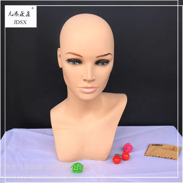 �Ŷ����� PVCģ��ͷ ŷ���� �ٷ� ���� չʾ���� ��Ʒͷģ �ɶ��� ����ֱ��