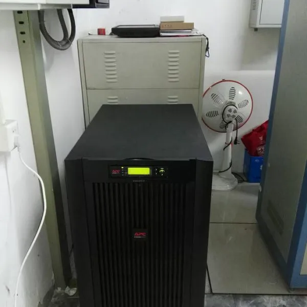 APC/MGE成都SUVTP30KHS Smart-UPS VT 30KVA