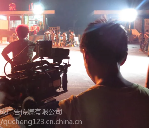 供应企业宣传片的重要性/制作专题广告公司济南渠成