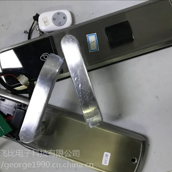 指纹锁zigbee模块、安全加密、低功耗。