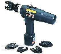 ***供应日本IZUMI泉精器REC-14M1电动压线钳