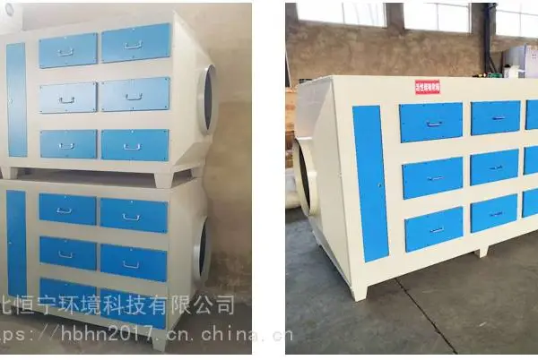 南京乳胶厂废气处理用什么样的设备