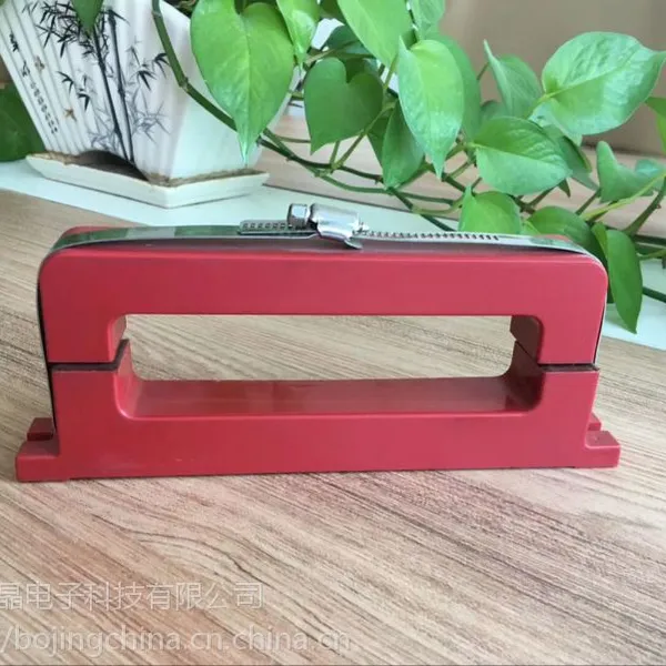 铂晶方形开合式剩余电流互感器型号齐全