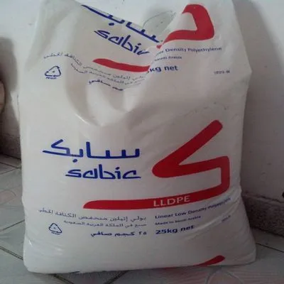 供应 美国沙伯 SABIC LLDPE 6821W复合包装 抗氧化抗冲击性