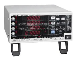功率计PW3335
