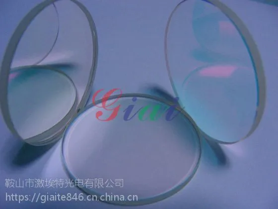 GIAI激光保护片 30*5 40*3 35*4光纤切割机保护窗口镜片