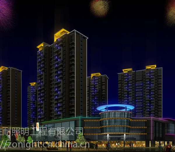 徐州LED亮化工程/徐州楼体亮化/工程亮化/楼宇亮化/景观照明工程设计施工
