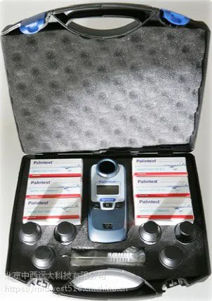 �����-Ӿ��ˮ�ʼ���� �ͺ�:BH011 - Pooltest6��ţ�M403464