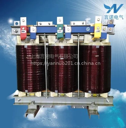 三相变压器sg-150kva言诺380V变415V