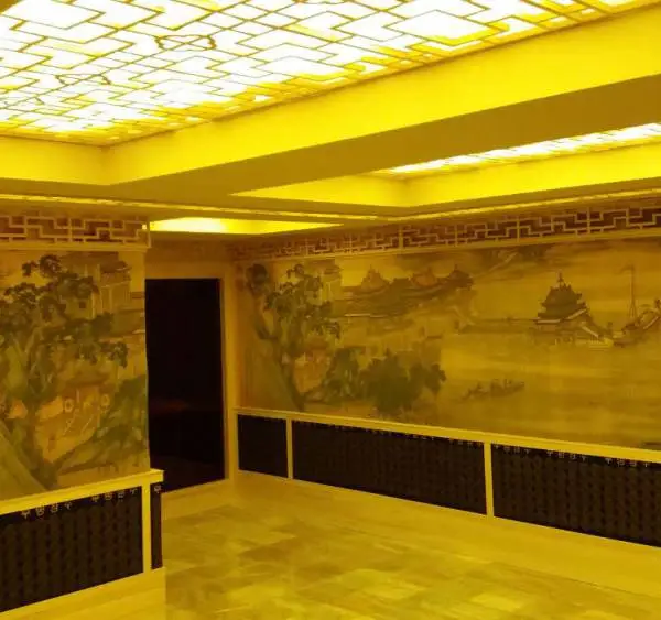吉林省汗蒸房/长春汗蒸馆/吉林电气石房/四平洗浴建设/辽源桑拿房