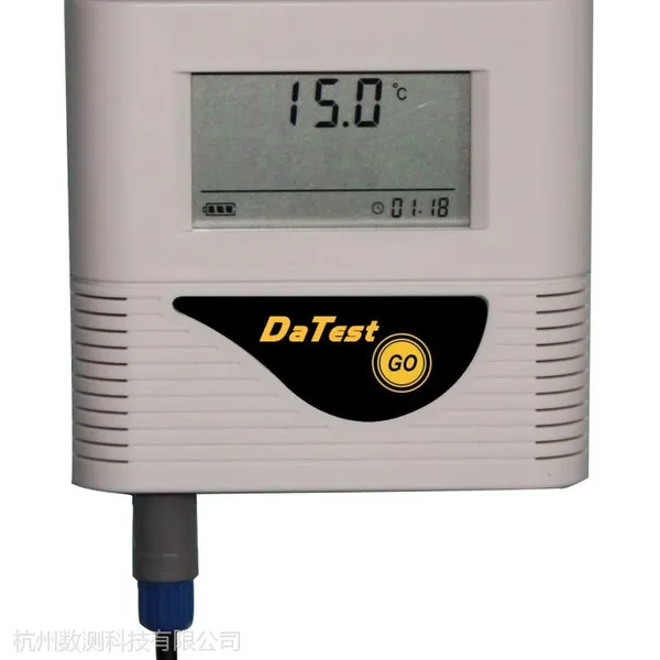 DT-T11电子温度记录仪