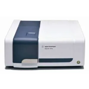安捷伦紫外分光光度计Agilent Cary 60_二手光谱仪