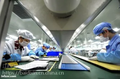 江西南昌电子无尘车间设计施工,薄膜太阳能电池无尘车间