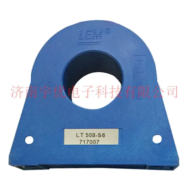 LEM电流传感器 LT508-S6 莱姆霍尔互感器 500A 全新原装