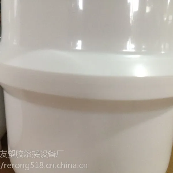 上海三星牌净水器高压桶H-600专用焊接机+液压热板机 塑胶热熔机