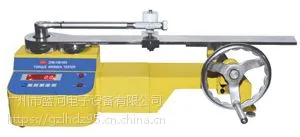 2HB系列扭力扳手校准仪
