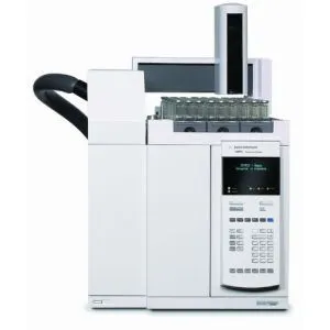 二手安捷伦顶空自动进样器Agilent 7697A