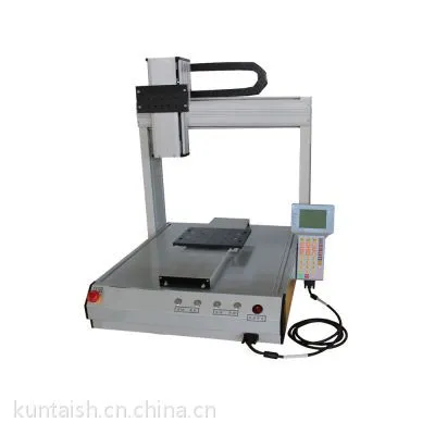 堃泰科技 CONTIME KT三轴自动点胶机