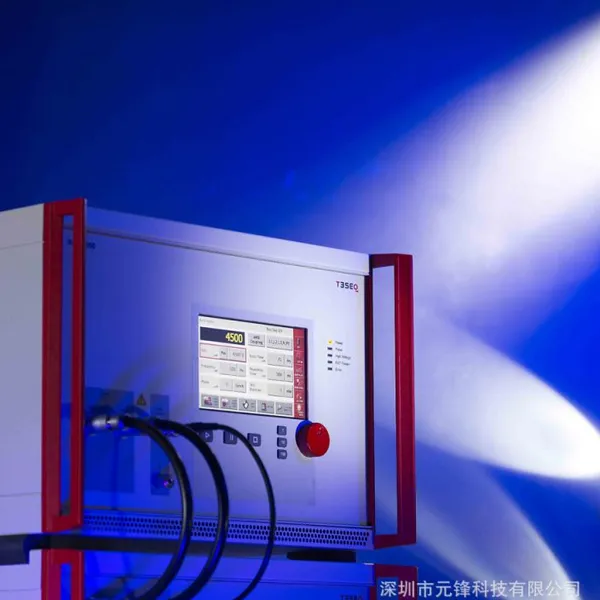 ����Ⱥ������ AMETEK&TESEQ NSG3060 ��ӿ��ѹ6.6KV