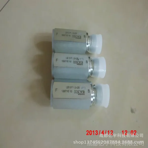 �ֹ�ӦLB 28 C 1,0-50�͹�·���Ʒ� �¹�HAWE����