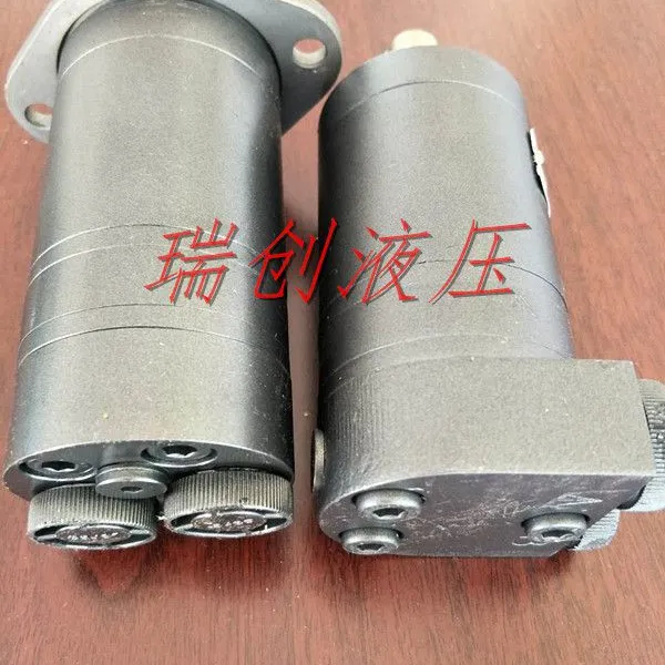 长沙瑞创、OMM 8、OMM 12.5、OMM 20微型液压马达 小功率马达