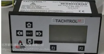 美国AI-TEK阿泰克 70085-1010-417 转速传感器