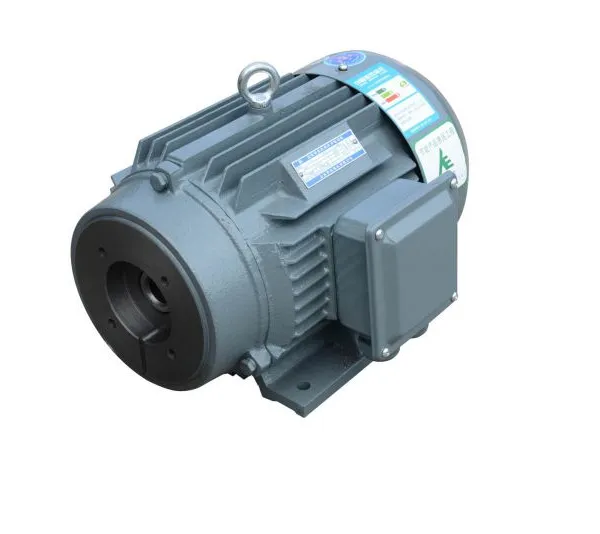 山东开元电机有限公司YEB 180L-4-22KW 液压油泵专用电机