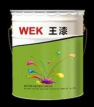 氟碳金属面漆_金属漆_环保涂料