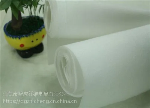 鞋垫针棉_涤纶针棉定做|东莞智成纤维_针棉厂家