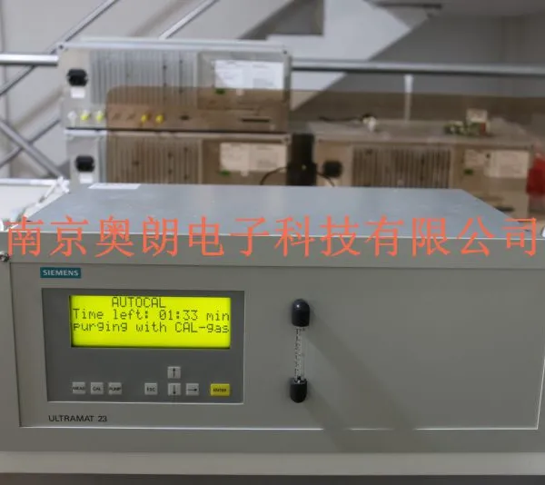 西门子ULTRAMAT23分析仪专业维修