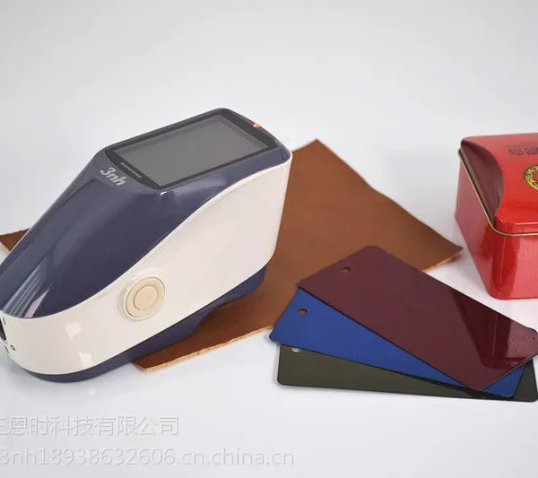 【品质好货】3nh三恩时ys3060光栅分光测色仪 涂料印刷汽车服装测色配色