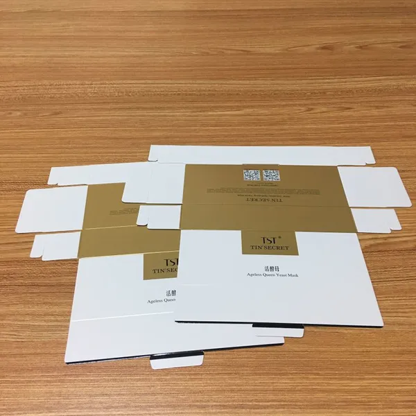 供应彩盒 金银卡纸盒 PET 电子包装盒 化妆品盒 产品包装盒 瓦楞盒