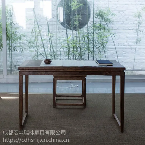 中式明清仿古家具 资阳中式禅意家具 资阳新中式禅意家具