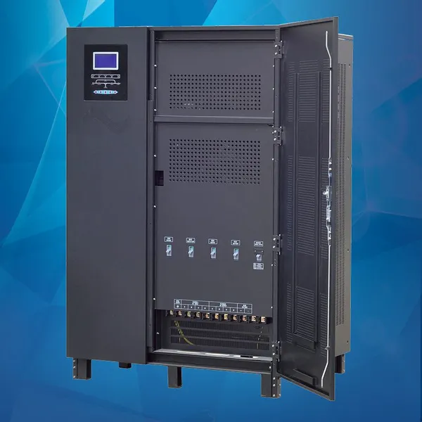 �����Ƭ��UPS����ϵ�Դ SMT��Ƭ��UPS ҽ�ƻ�е�豸UPS����ϵ�Դ60KVA
