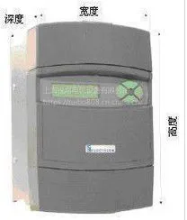 欧陆ER-PLX115 PLX145 PLX185系列数字量直流调速器