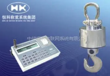 恒科OCS系列常态电子吊秤