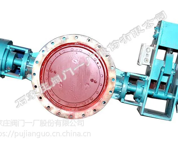 ��Ӧʯ��ׯ����һ�������Ƹ�¯ú��Һ����ƫ�ĵ�����SPD743P-4 DN300-DN4800��