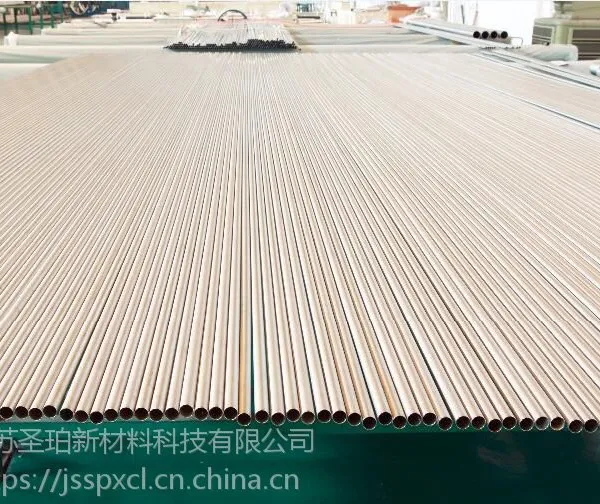 高质量GR1钛焊管,钛带及钛合金管