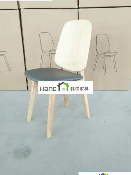 北京大学食堂餐桌椅 学校实木餐桌椅定做批发 韩尔实木简约品牌