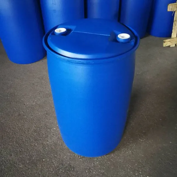 200L化工桶包装桶河南危包桶周转桶