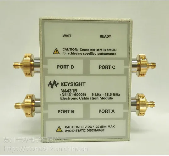 苏州N4431B 上海N4431B 13.5GHZ 射频校准件