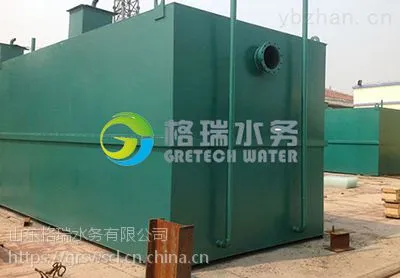 �㽭����ʽһ�廯��ˮ�豸��������