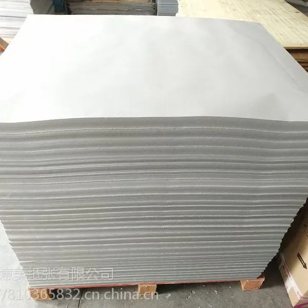 厂家供应光伏 烤漆 微晶玻璃隔层纸 防霉纸 间隔纸、玻璃垫纸