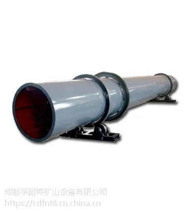 石英砂转筒烘干机 转筒烘干机设备厂家