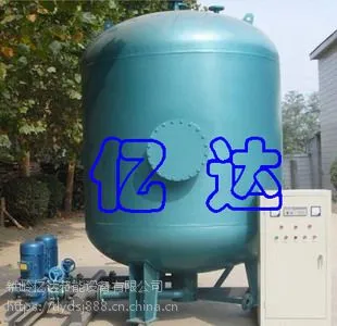 大连凝结水回收器技术哪家骄傲只是亿达技术强