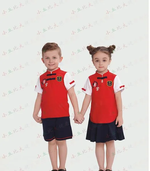 东莞幼儿园园服定做***厂家哪家好？