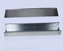 生产各类电缆桥架,包括槽式电缆桥架、托盘式电缆桥架和梯式电缆桥架等