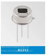 智能集成数字型红外传感器AS312.412.612南阳森霸
