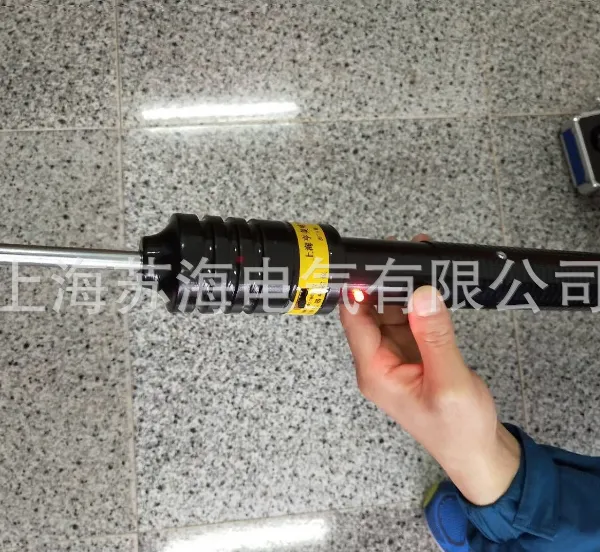 Z-V雷击计数器动作测试仪