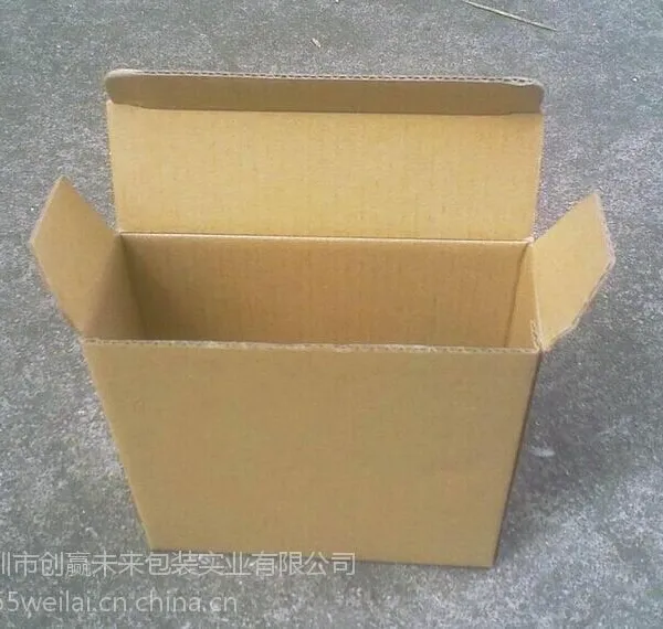 观澜纸箱厂深圳观澜纸箱厂家